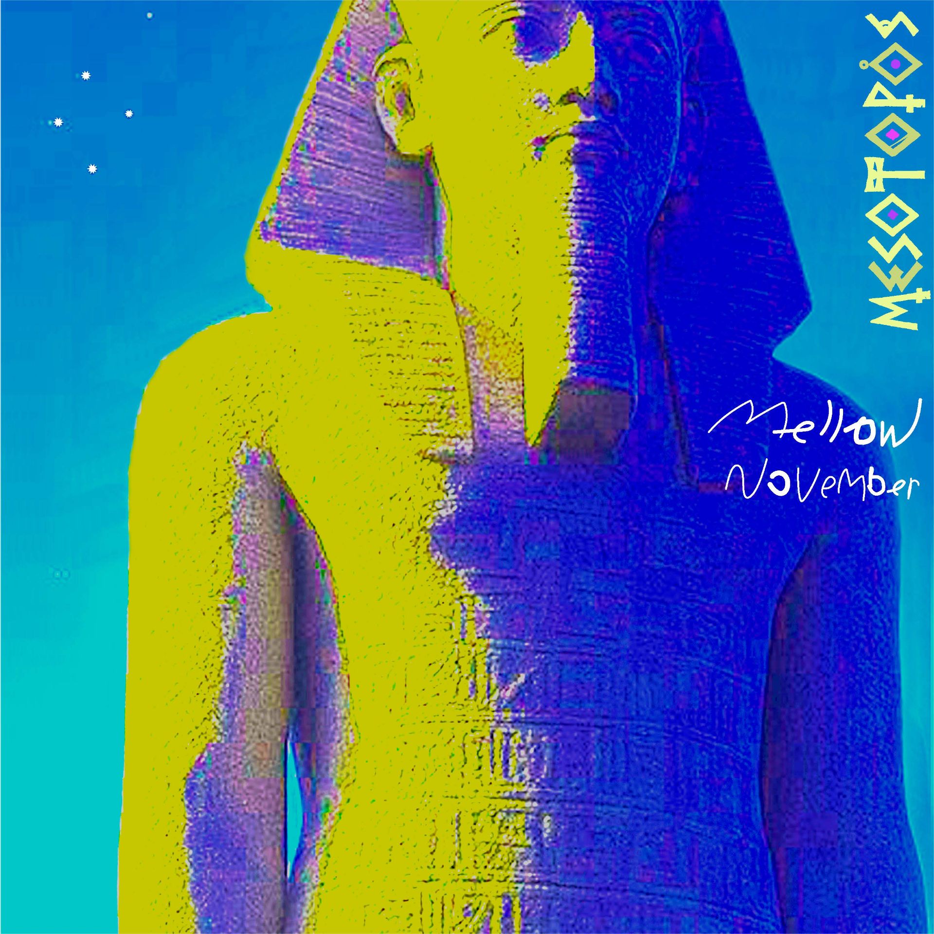 Mellow November